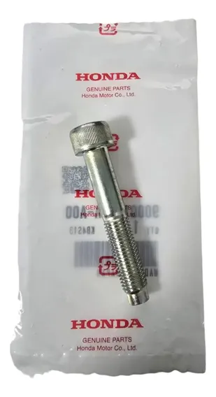 Parafuso Fixação Tensor Correia Civic 2007 A 2021 Honda