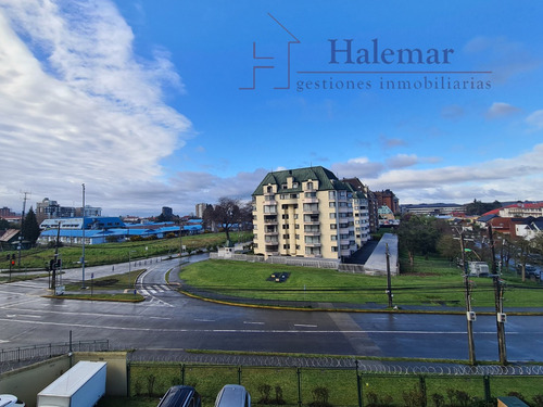 Vendo Departamento Amplio Al Lado De Inacap Puerto Montt