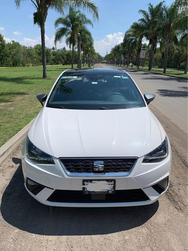 Imagen 2 de 14 de Seat Ibiza 1.6 Xcellence Mt