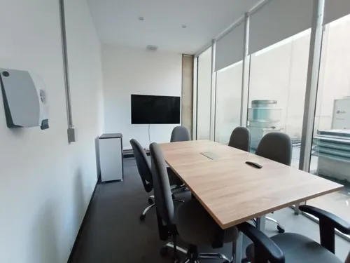 Oficina En Arriendo En Puerta De Teja. Cod A1087039
