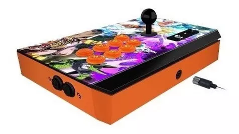 Doméstico Nombrar télex Joystick Razer Atrox Arcade Stick Xbox One/pc Dragon Ball Ed |  DETODONLINESTORE