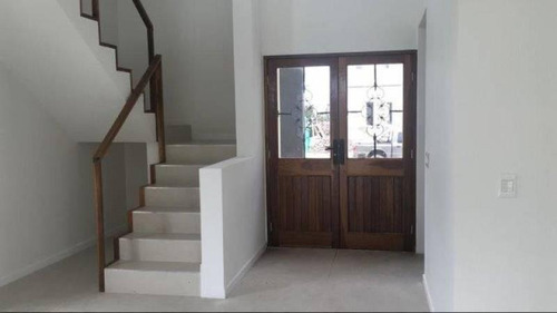 Casa En Venta A Estrenar 3 Dormitorios Las Tipas Nordelta