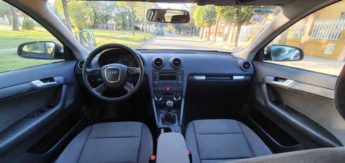 Audi A3 1.6 102cv 2008