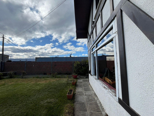 Casa Ñireco