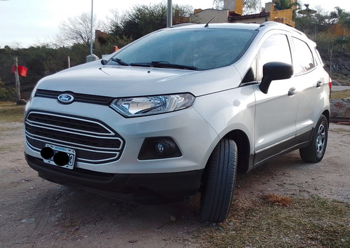 Ford Ecosport 1.6 Se 110cv 4x2