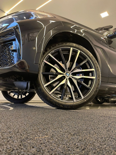 Imagem 5 de 15 de Bmw X6 40im Sport 3.0