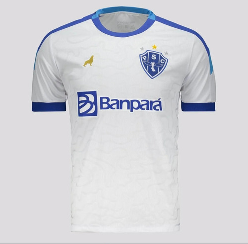 Camisa Paysandu Torcedor 2025