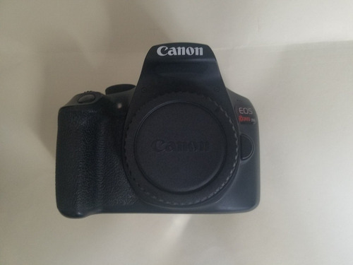 Canon Rebel T6 