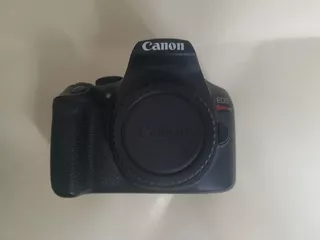 Canon Rebel T6