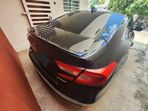 Honda Accord 1.5 T Sport Plus