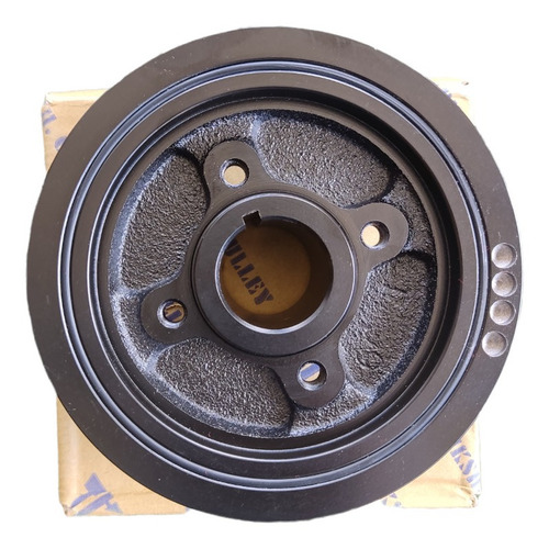 Damper Cigüeñal Hilux 2rz Meru 3rz