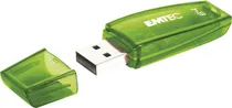 Comprar Emtec C410 Color Mix - Unidade Flash Usb - 64 Gb