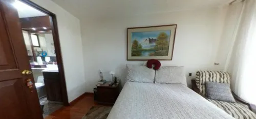 Apartamento En Venta En Rincón Del Chicó. Cod V1060046