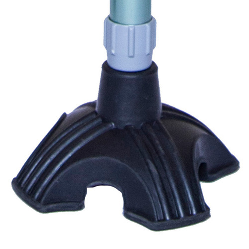 Baston De Aluminio Extensible En Colores Regaton Ancho
