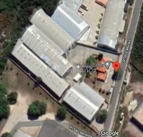 Imagem 12 de 12 de Prédio Industrial À Venda No Bairro Jabuti - Eusébio/ce - 727