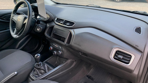 Chevrolet Onix 1.0 Lt 8v Flex 4p Manual