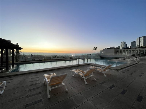 Imagen 17 de 20 de Departamento En Venta De 3 Dorm. En Viña Del Mar Cochoa