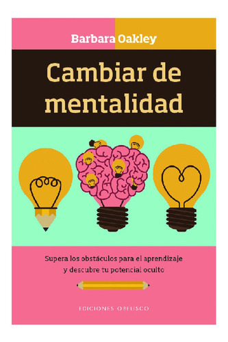 Cambiar De Mentalidad