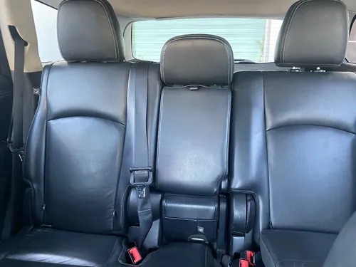 Dodge Journey 2.4 Sxt 7 Pas. At