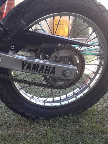 Yamaha Xtz 250