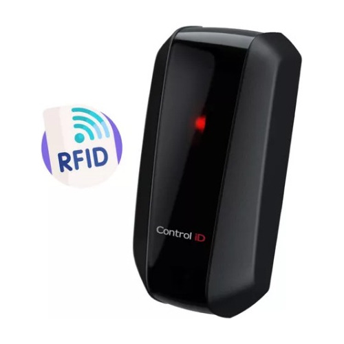 Lector De Proximidad Rfid Mifare/ 125khz Marca Control Id