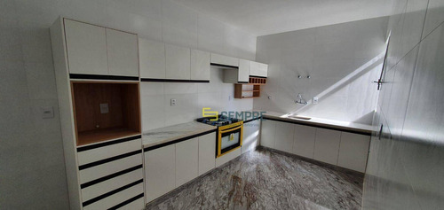 Imagem 13 de 24 de Casa Para Alugar, 387 M² E 06 Vagas - Cidade Nova - Belo Horizonte/mg - Ca0018