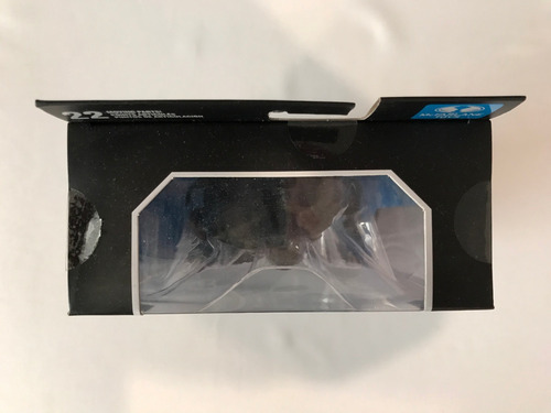Batman Flashpoint Con Mascara Dc Multiverse Mcfarlane Figura (Usado)