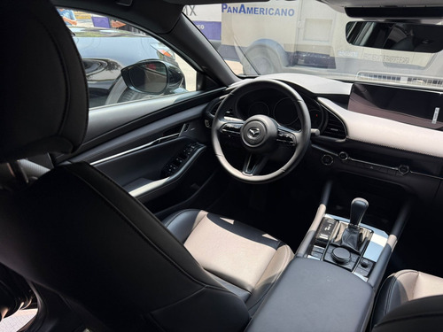 Mazda Mazda 3 2.5T Signature Hatchback At