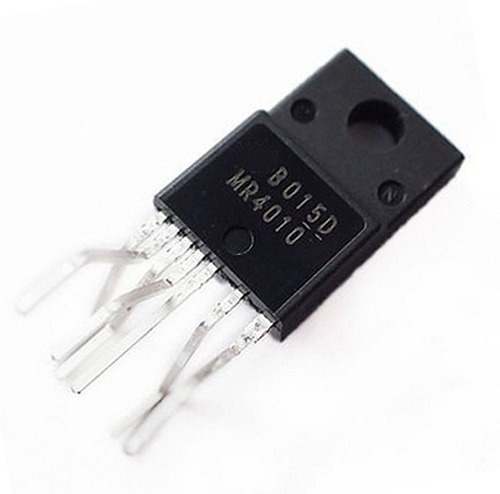 Mr4010 Transistor Igbt 