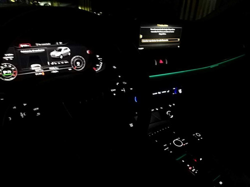 Audi Q5 2019 Tfsi Edición Quattro Black Line 2.000cc