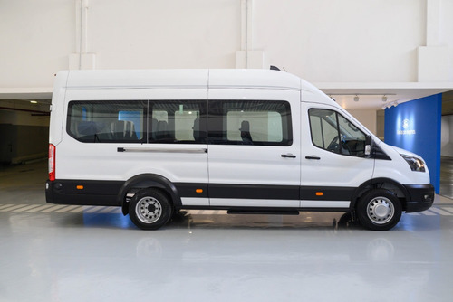 Ford Transit 2.0 Minibus 17+1 (165cv) Manual Mt6 (e)