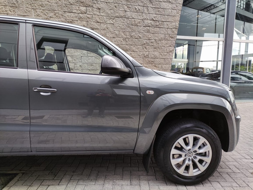 Volkswagen Amarok 3.0 V6 Cd Comfortline