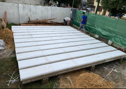 Más Agilidad Que Steel Framing Nueva Construccion En Seco