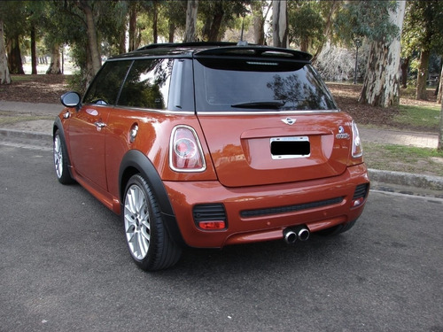 Mini Cooper S 1.6 184cv