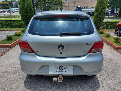 Volkswagen Gol 1.6 Mi 8v G.v