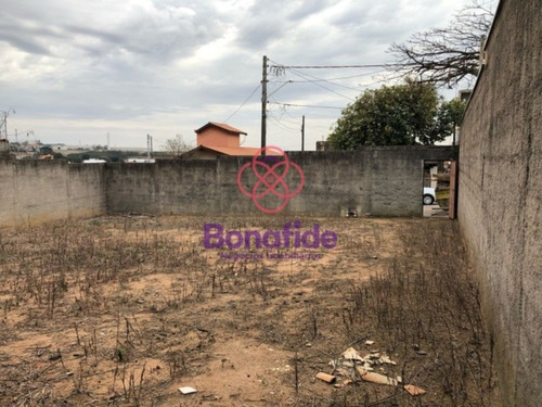 Imagem 3 de 6 de Terreno, Retiro, Jundiaí - Te09069 - 69829604