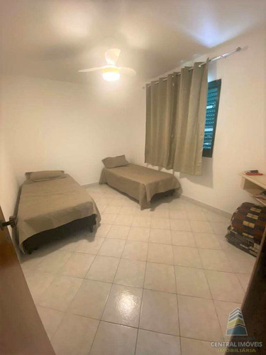 Imagem 11 de 16 de Apartamento Com 3 Dorms, Tupi, Praia Grande - R$ 691 Mil, Cod: 12175 - V12175