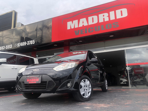 Ford Fiesta Fiesta Hatch 1.0 (Flex)