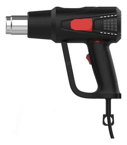Pistola De Calor, Pistola De Aire Caliente 2000w