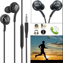 Comprar Auriculares Samsun Akg Alambricos Audifonos 