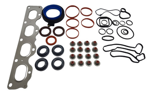 Imagen 4 de 4 de Empaque Completo Cruze 1.8
