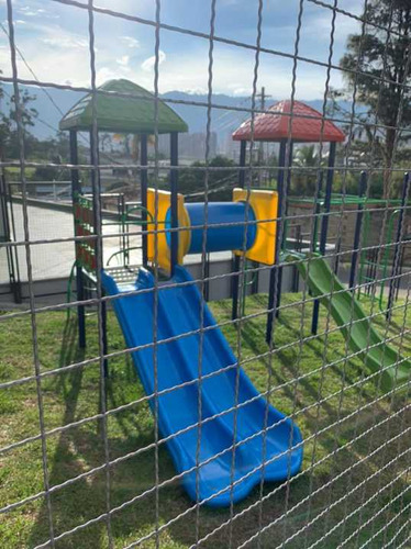 Apartamento En Venta Oporto Campestre Hacia Copacabana Ant. Rz
