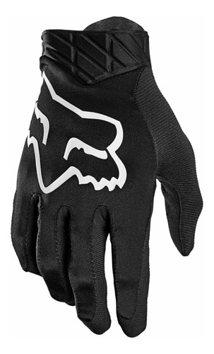 Guantes Fox Airline Talla Xl 100% Originales