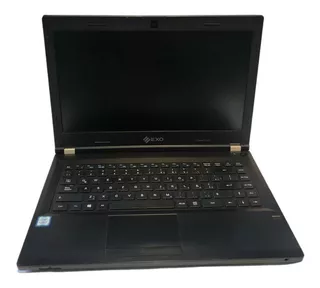 Notebook Exo I7 8gb Ram Ssd 240gb 14 PuLG Smartpro Q2 Outlet