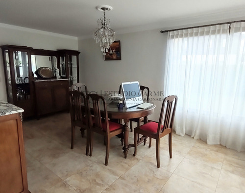 Casa 6 Amb + Amplio Quincho O Depto Con Garage En Dina Huapi A 15 Km De Bariloche Zona Residencial Jardin
