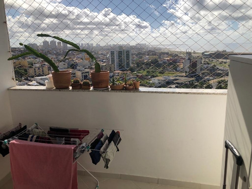 Imagem 16 de 16 de Apartamento Armação 3/4 Sendo 1 Suíte, Vista Mar, Bem Localizado! - Ap00062 - 69876810