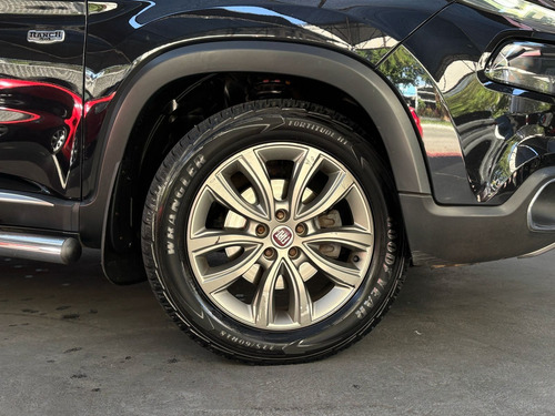 Fiat Toro Ranch 2.0 16V 4x4 Diesel Aut.