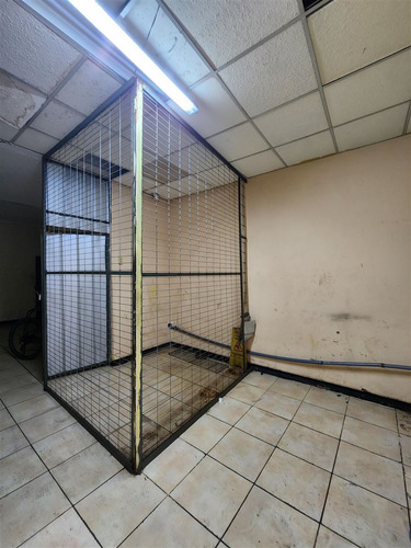 Local Comercial En Arriendo En Ñuñoa