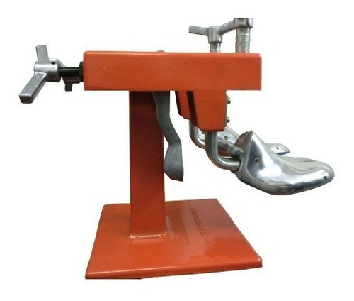 Hormador Para Reparacion De Calzado (con Garantía)