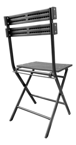 Mesa De Jardin Campamento O Picnic 2 Sillas Bossa Gent